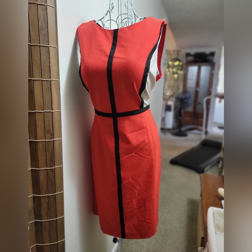 Womans Dress - Picture 4 of 8